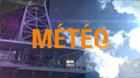 Météo Paris Île-de-France du 5 février: Retour du froid et de la neige