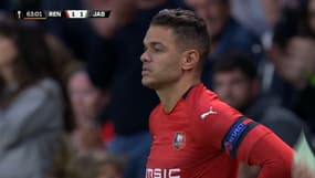EXCLU : Hatem Ben Arfa offre la victoire à Rennes pour son grand retour (2-1)