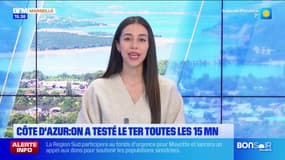 JT du Sud du lundi 16 décembre 