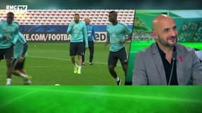 Manardo : ‘’Benzema n’a pas suffisamment fait amende honorable avec Le Graët et Deschamps’’
