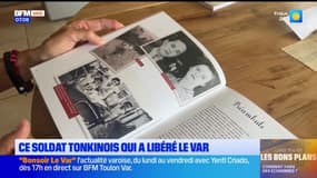 80e anniversaire du débarquement de Provence: le parcours d'un soldat tonkinois qui a libéré le Var