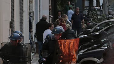 Bastia, ce samedi