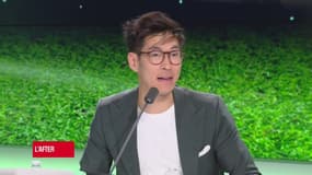 OM - MacHardy sur Zubizarreta : "Y a rien !"