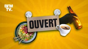 Bar, cinéma, terrasses : réouverture ce 19 mai
