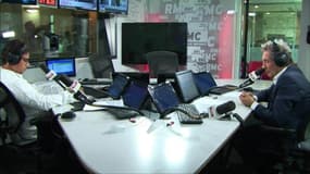 "Un homme qui vient travailler vêtu en femme sera protégé par la justice, mais pas s'il vient en short"