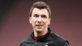 Mario MANDZUKIC