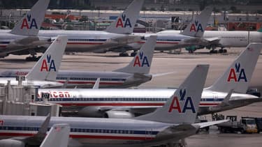 Les assureurs des compagnies United Airlines et American Airlines ont accepté d'indemniser l'exploitant du World Trade Center. (image d'illustration)