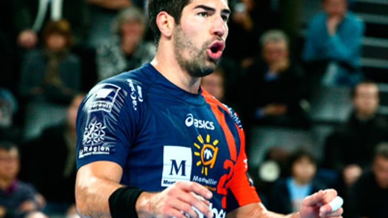 Nikola Karabatic
