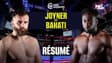 Cage Warriors : 4 secondes seulement, Bahati bat le record du KO le plus rapide de l'organisation