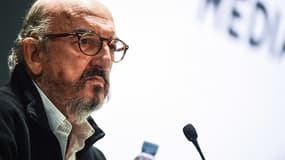Jaume Roures, le patron de Mediapro