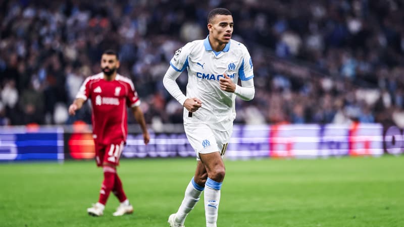 Un maillot avec l'IA pour 2027-2028: le grand concours lancé par l'OM pour ses supporters