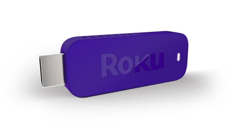Le Roku Streaming Stick