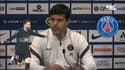 PSG 3-1 Nantes : "Messi n’était pas préoccupé par ce premier but en Ligue 1" assure Pochettino