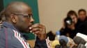 Pour Thuram, seule la victoire compte