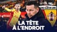 Lens 1-0 Le Havre : "Y'a que les imbéciles qui ne changent pas d'avis...", Sage explique la réaction après la défaite à Marseille