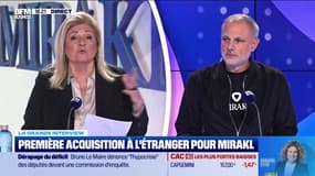 Philippe Corrot, cofondateur et PDG de Mirakl 