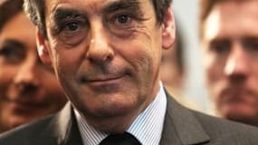François Fillon s'oppose à la GUL