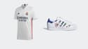 Cyber Monday : adidas Superstar, maillot de football, jogging… voici un code promo inédit !