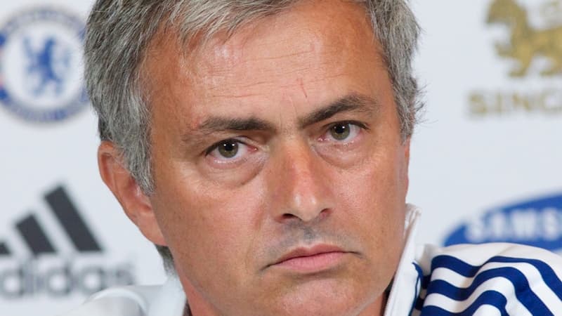 José Mourinho