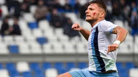 Ciro Immobile