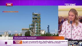 RMC s'engage avec vous - Les "polluants éternels" de la métropole de Lyon 