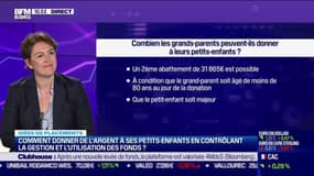 Idée de placements: Donation, pacte adjoint et assurance-vie, le trio gagnant ? - 19/04