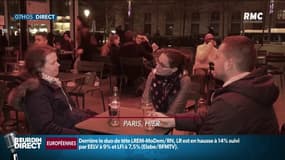 Benjamin Griveaux à la mairie de Paris: "Ca fait un peu carriériste"