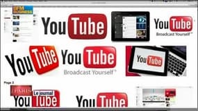 YouTube : Un abonnement mensuel pour se débarrasser des publicités