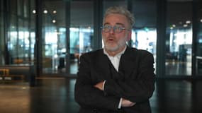 Jean-Philippe Heurtin, directeur de Sciences Po Strasbourg, sur BFM Alsace le 6 mars 2025