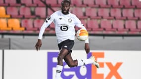 Jonathan Ikoné
