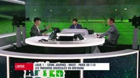 PSG: "Tuchel est complètement à côté de ses pompes depuis Manchester", s'agace MacHardy 