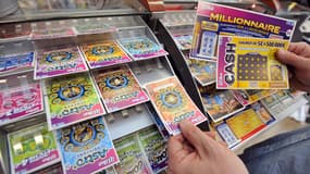 La Français des jeux a retiré son agrément au buraliste.