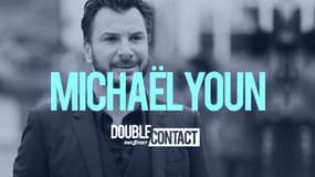 Michaël Youn