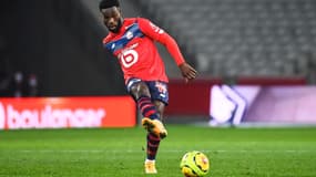 Jonathan Bamba