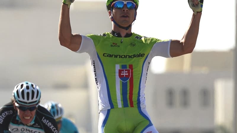 Peter Sagan