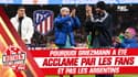 Atlético : Pourquoi Griezmann a été acclamé pour son retour et pas les Argentins champions du monde