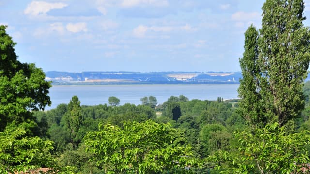 Une villa à vendre en Normandie