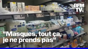 Près de la moitié des Français limitent leurs achats de produits d’hygiène par manque de moyens