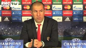 Jardim "Je suis fier"