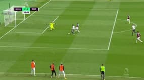 Tottenham poursuit son sans-faute à l'extérieur (3-2)
