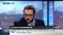 QG Bourdin 2017 : Magnien président ! : Quand Marine Le Pen compare Emmanuel Macron à Justin Bieber
