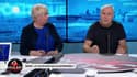 "Si je crève parce que je ne me vaccine pas? Tant pis ! " Etienne Liebig