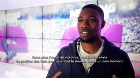 Noah Lyles : "Je veux la place d'Usain Bolt"