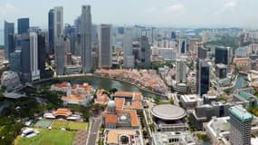 Singapour est l'un des pays les plus secrets en matière de fiscalité
