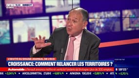 Paul Hermelin: obtenir le coq rouge de la #FrenchTech pour Avignon "était contre intuitif"