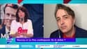 Macron et Le Pen confisquent-ils le débat ? L’analyse de Philippe Moreau-Chevrolet 