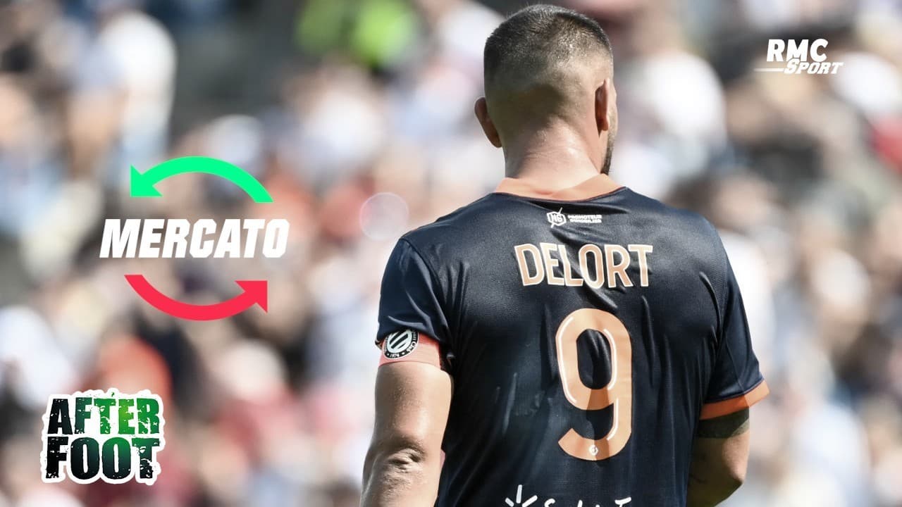 Revoir After foot du 24 Aout
