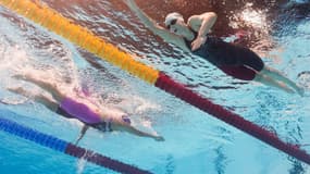 Katie Ledecky