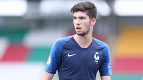 Théo Zidane