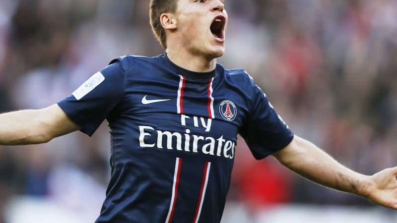Kévin Gameiro